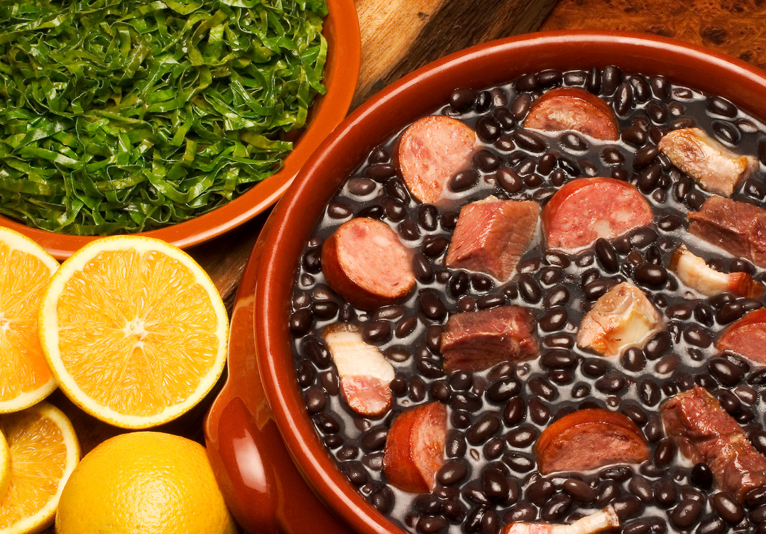 Feijoada