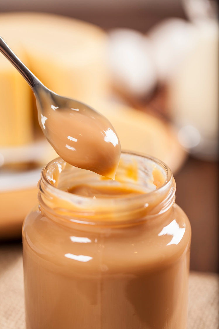 Dulce de leche